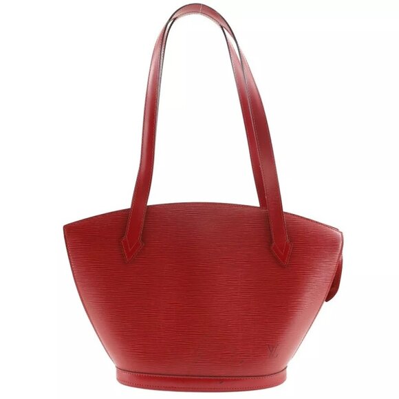LOUIS VUITTON Sun jack Shoulder Bag